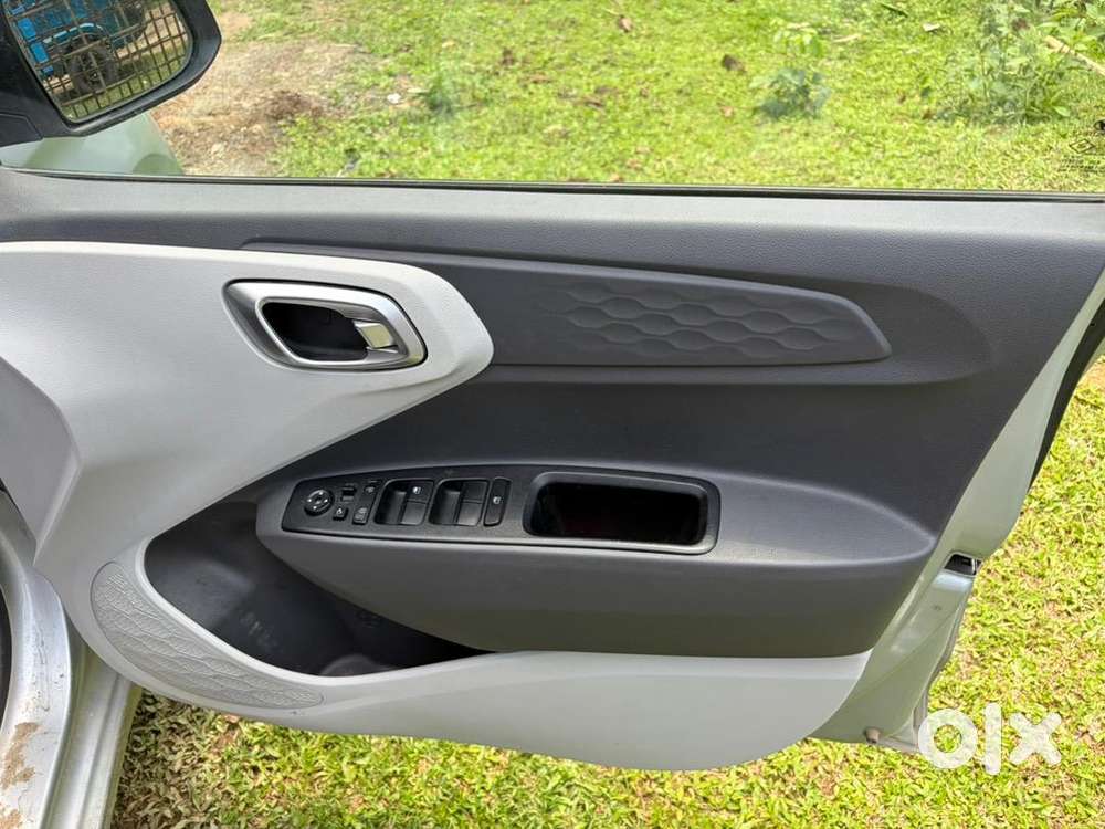 Hyundai Grand I10 Nios Top Modle