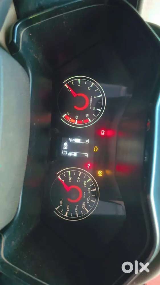 Mahindra Kuv100 Nxt Diesel Manual 2016