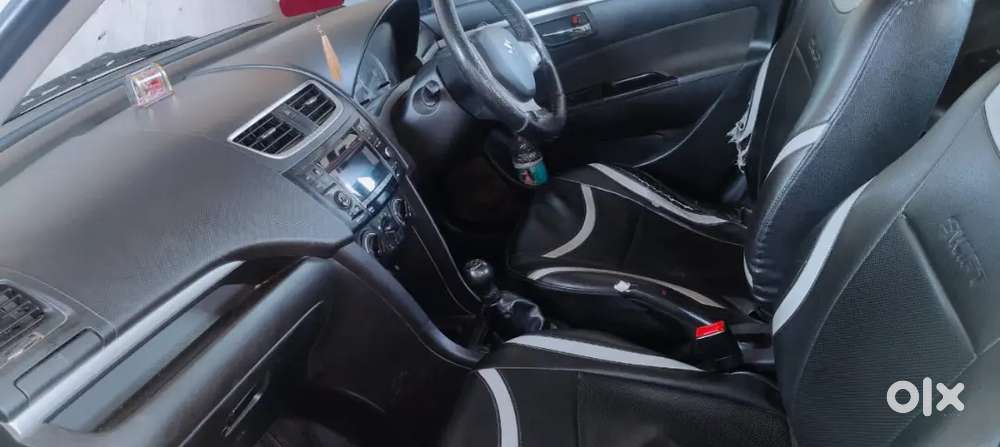 Maruti Suzuki Swift Vdi 2015