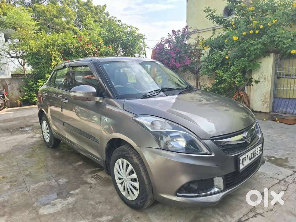 Maruti Suzuki Dzire 2016