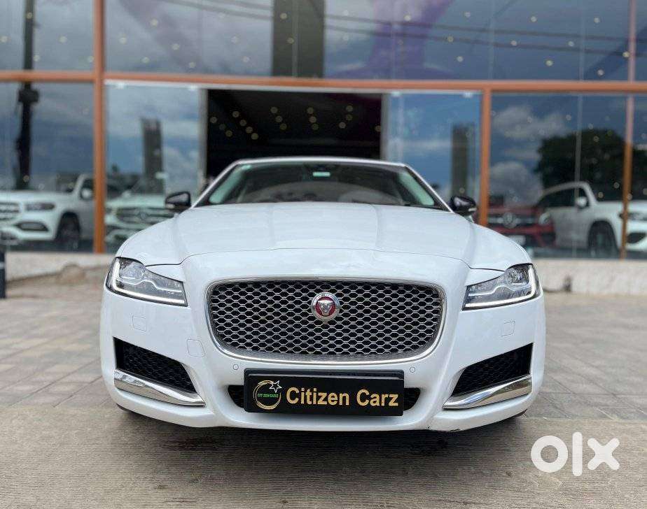Jaguar Xf 2.0 Diesel Prestige, 2017, Diesel