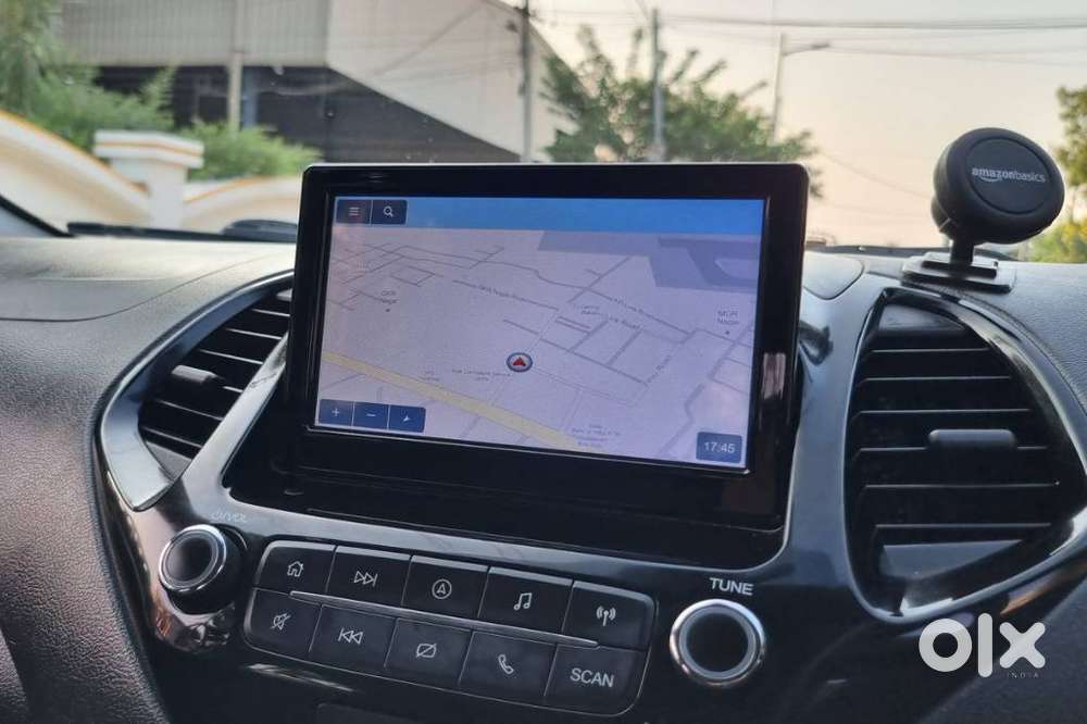 Ford Figo 1.2 Titanium Plus At, 2019, Petrol