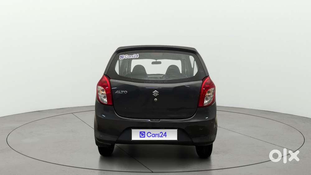 Maruti Suzuki Alto 800 0.8 Vxi (o), 2022, Petrol