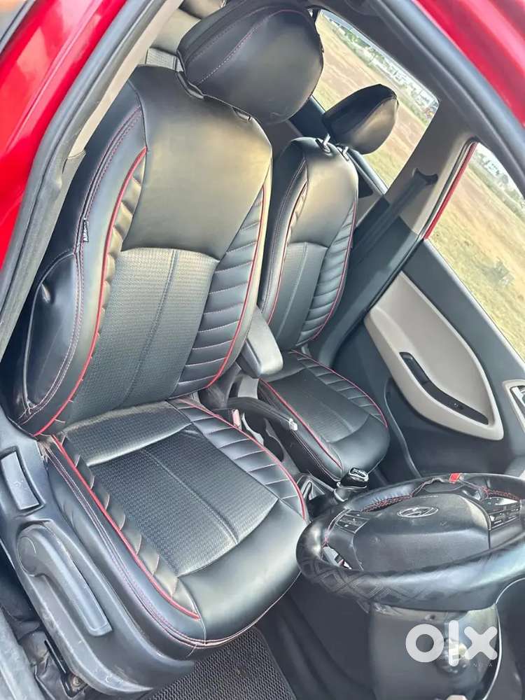 Hyundai I20 Diesel 2015 Car