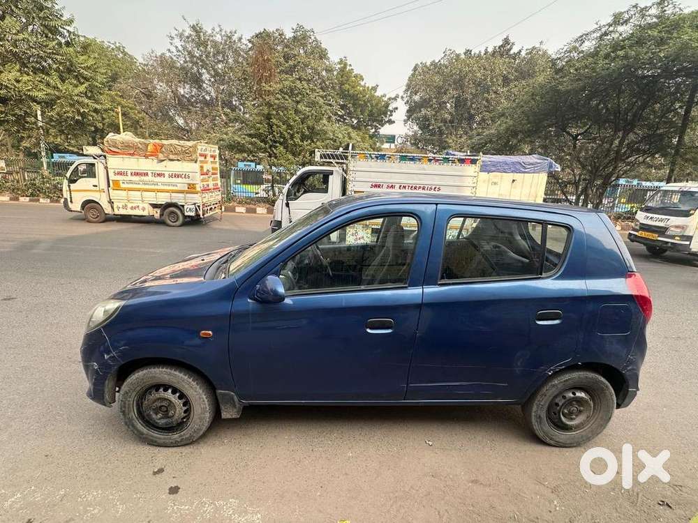 Maruti Suzuki Alto 800 2015 Petrol Well Maintained