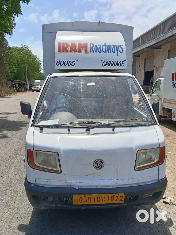 Ashok Leyland Stile 2012