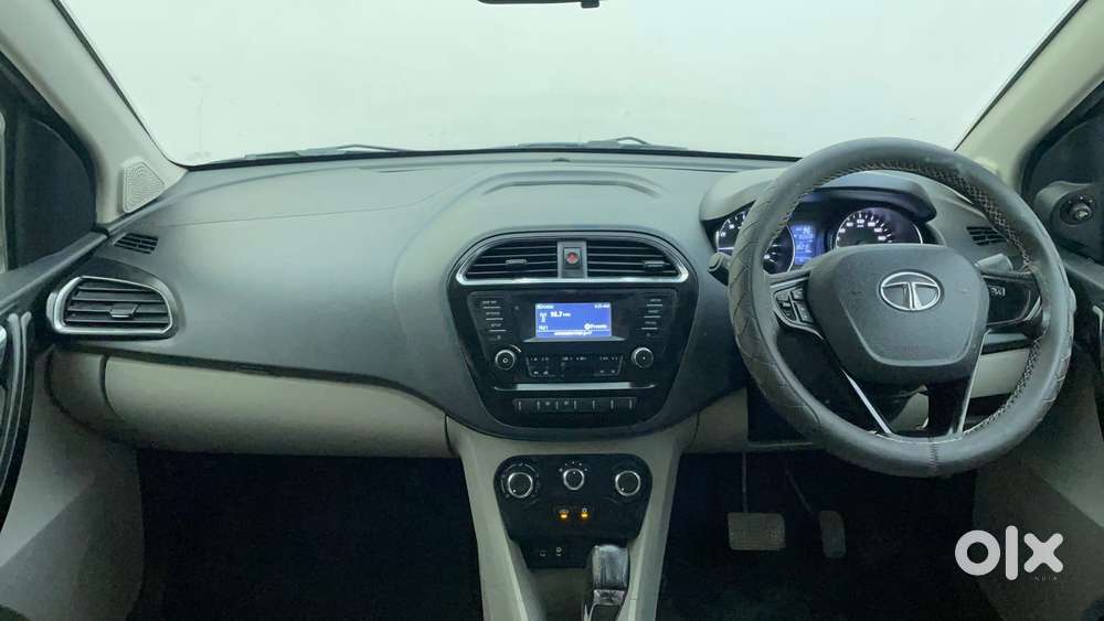 Tata Tiago Xza, 2018, Petrol