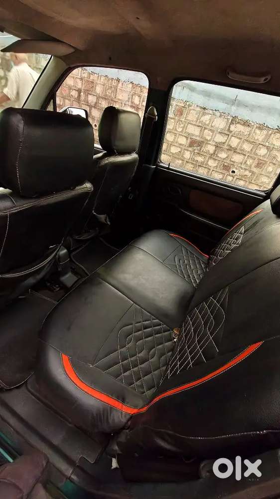 Maruti Suzuki Wagon R 2007 Car