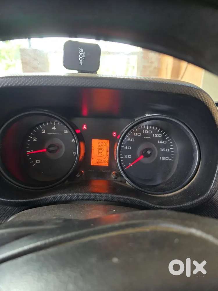 My Mahindra Tuv 300  Diesel Manual For Sale