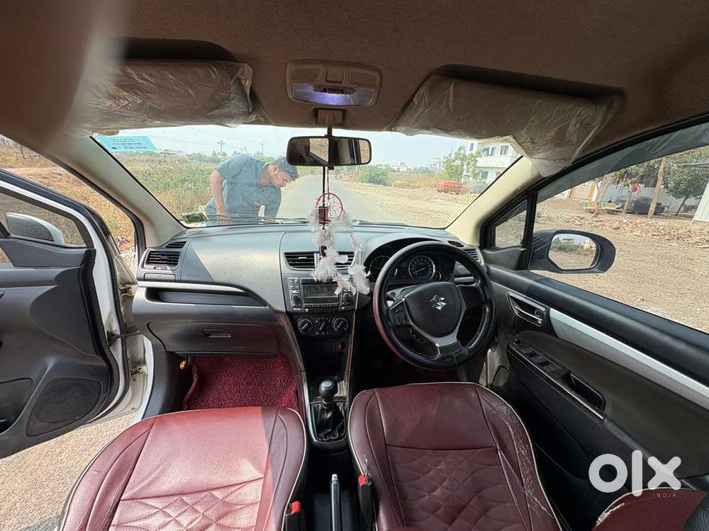 Maruti Suzuki Ertiga Vdi 2018