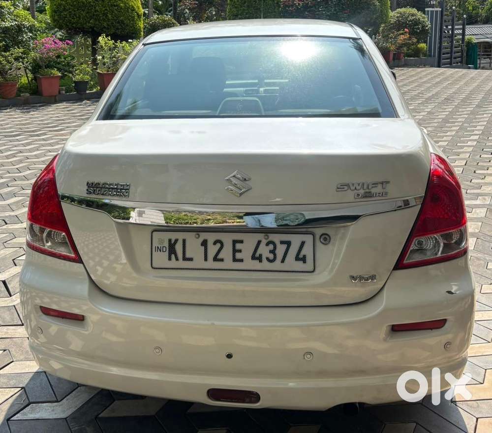 Maruti Suzuki 2010 Diesel Manual