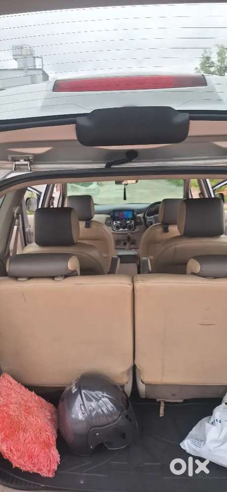Toyota Innvoa 2013 Model
