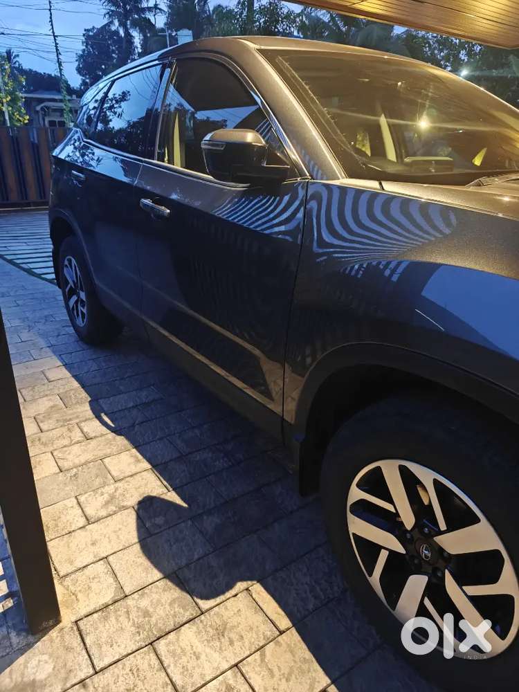 Tata Harrier 2.0 2021 December