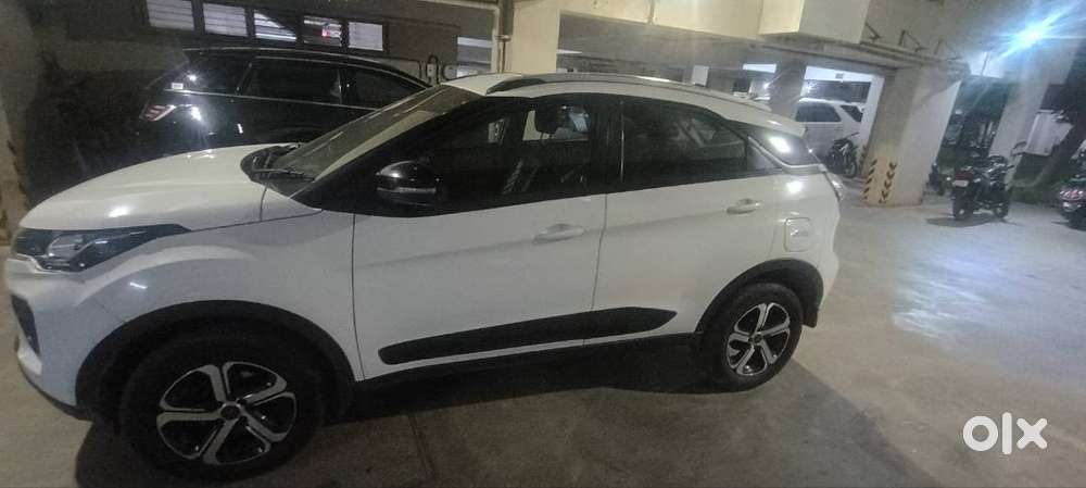 Tata Nexon Xz Plus 2022