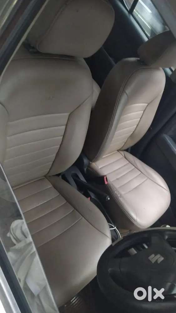 Maruti Suzuki Ritz 2009 Diesel Good Condition