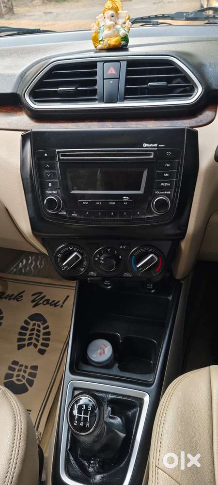 Maruti Suzuki Swift Dzire 1.3 Vxi, 2020, Petrol