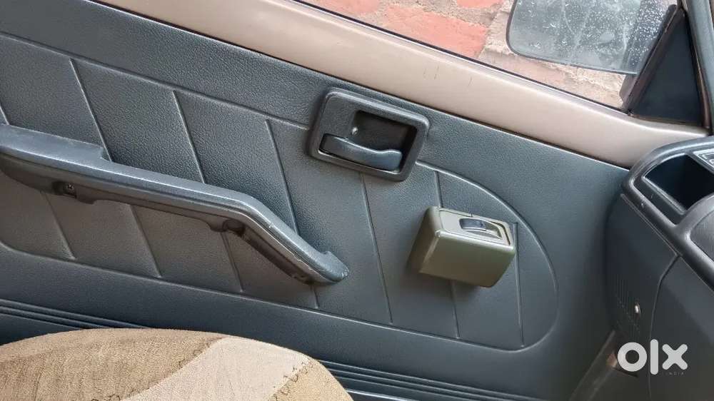 Maruti Suzuki 800 Ac Petrol 2003