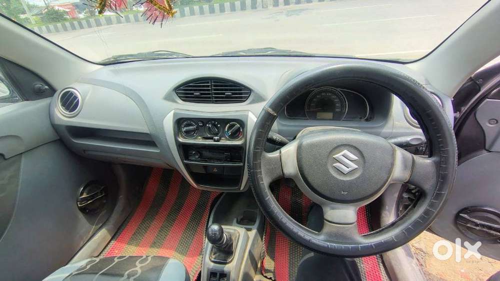 Maruti Suzuki Alto K10 Lxi, 2014, Cng & Hybrids
