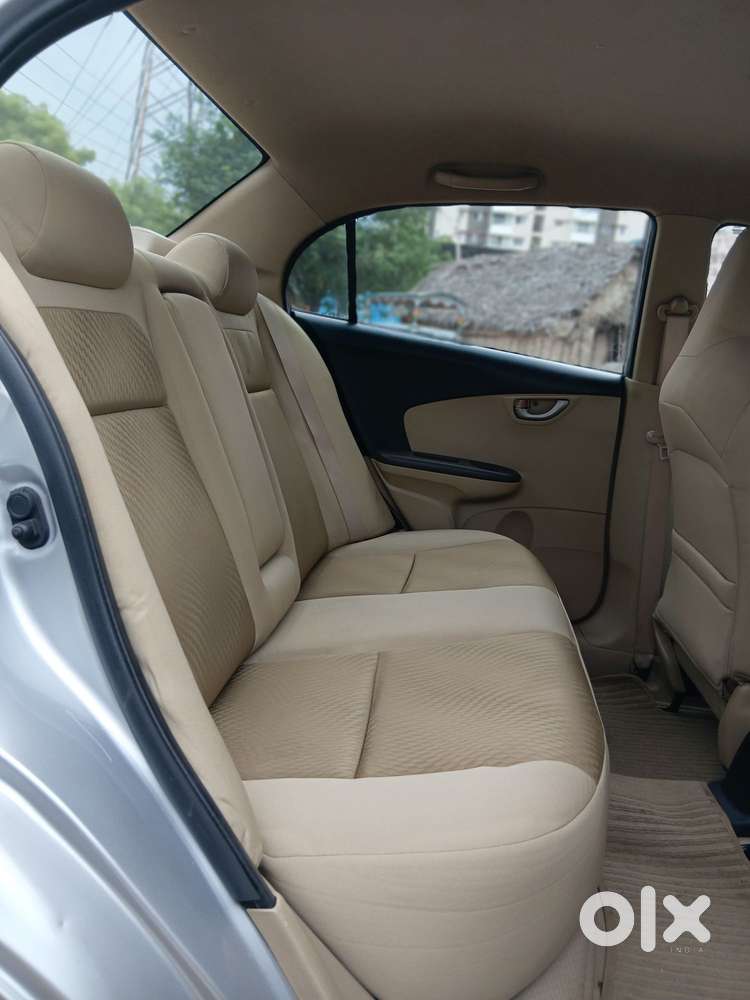 Honda Amaze Vx O Idtec, 2014, Diesel