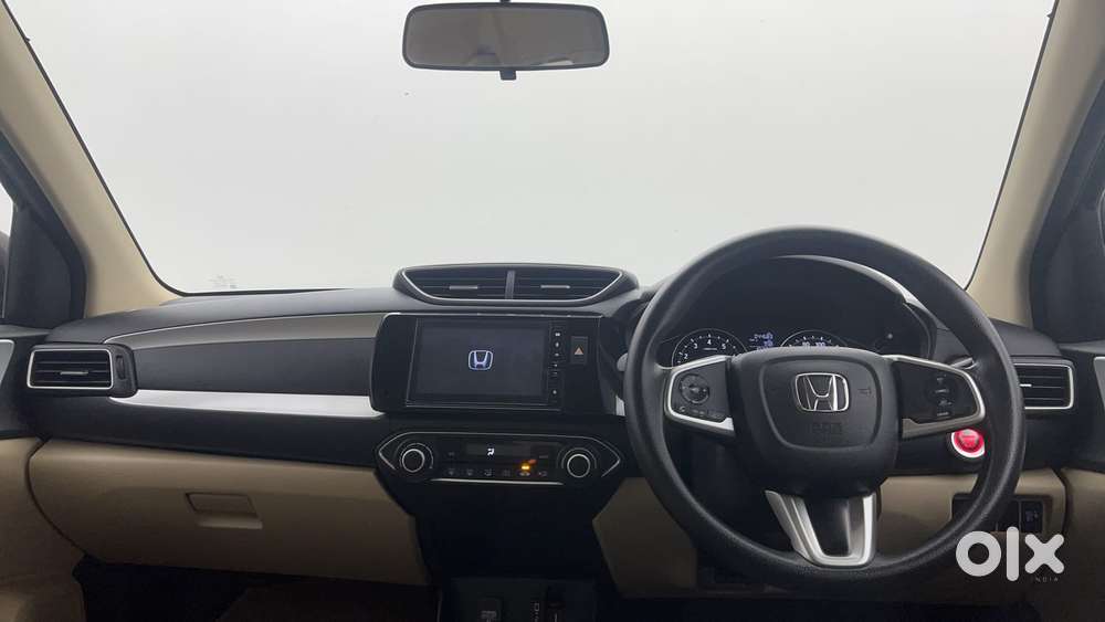 Honda Amaze Vx 1.2 Petrol Mt, 2022, Petrol