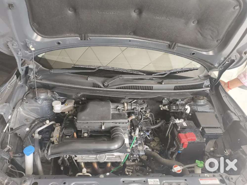 Toyota Glanza 2024