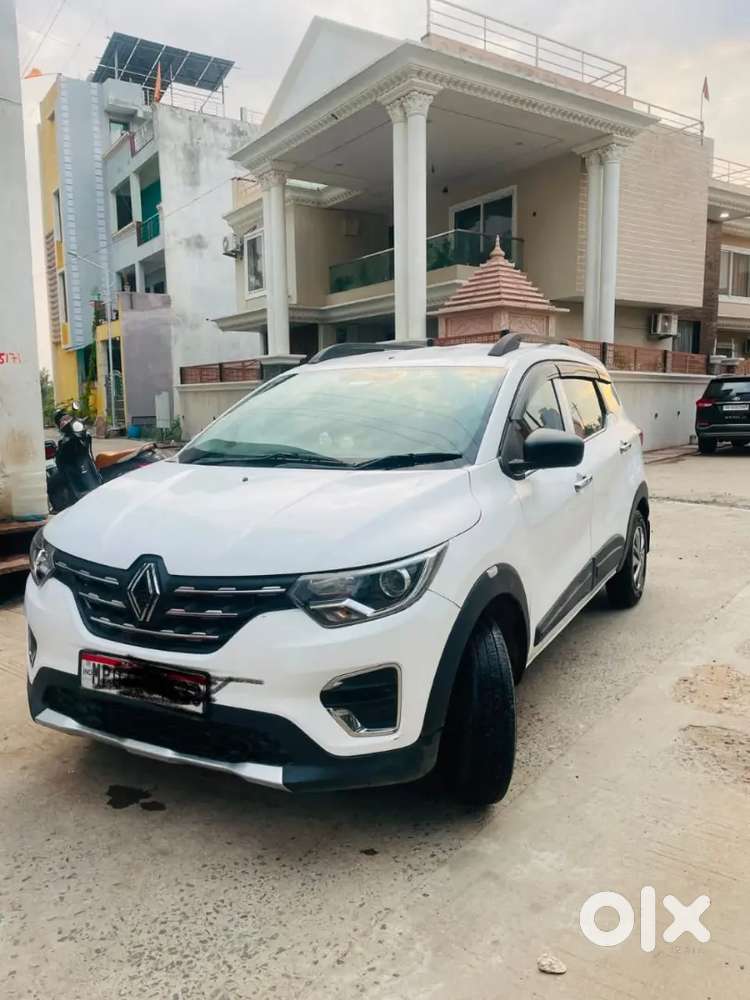 Renault Triber 1.0 Rxe 2021