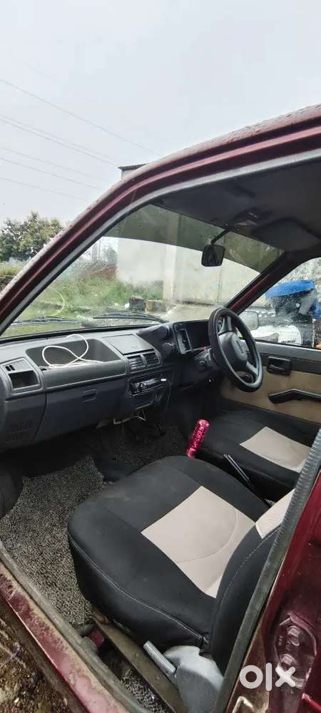 Maruti Suzuki 800 Ac 2nd Owner 2008