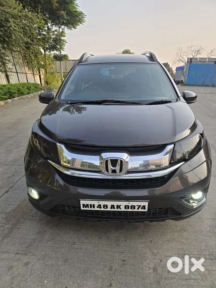 Honda Br-v 2017 Diesel