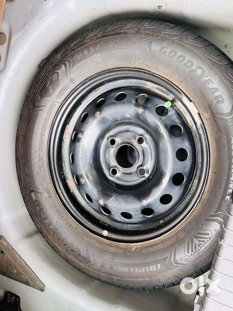 Hyundai I20, 2019, Petrol