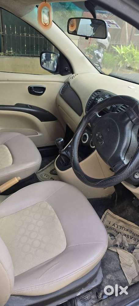 Hyundai I10 1.2 Kappa Magna, 2009, Petrol