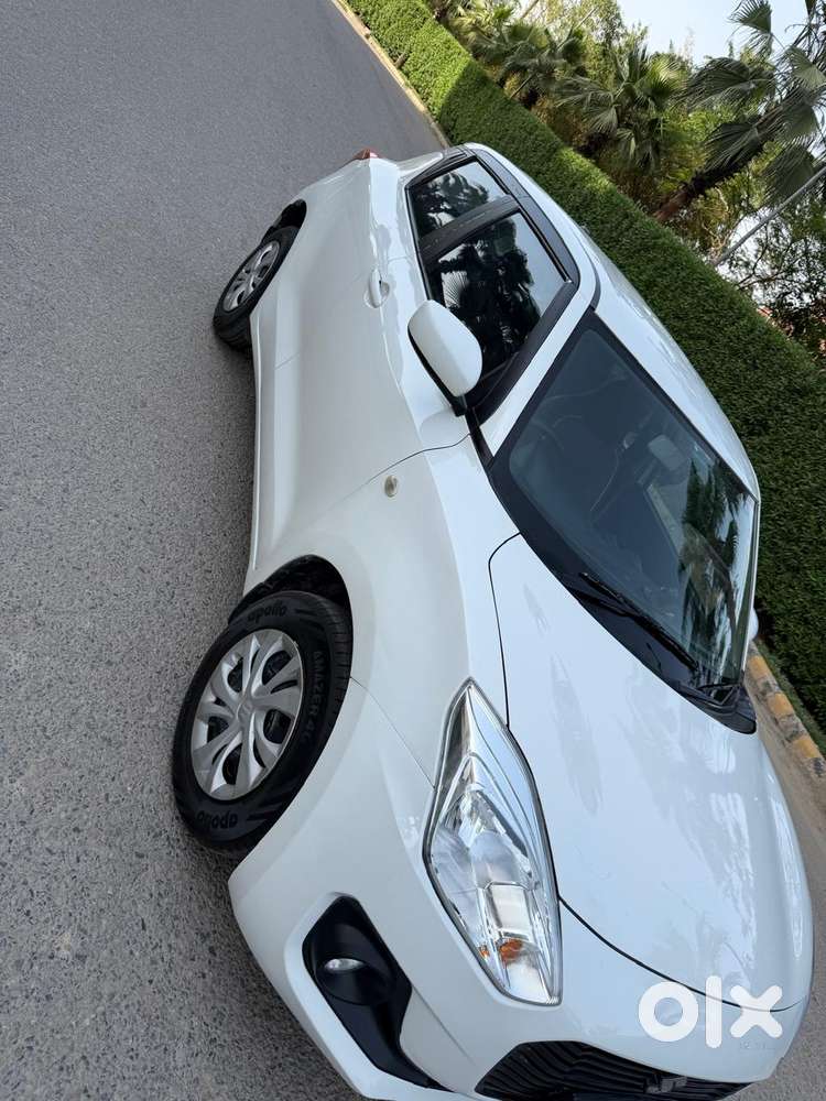 Maruti Suzuki Swift Lxi Optional-o, 2018, Petrol