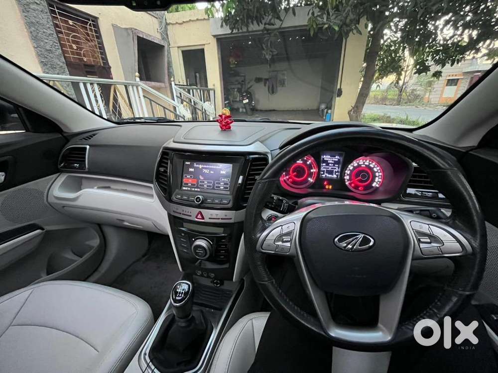 Mahindra Xuv300 2020 Diesel Well Maintained