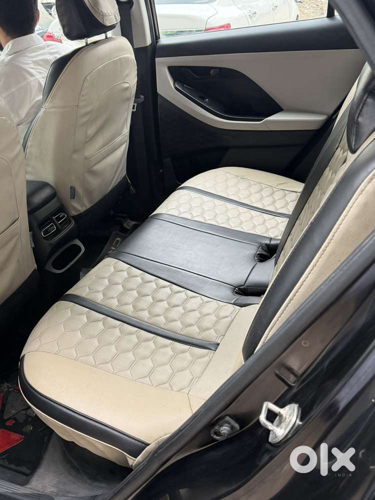Hyundai Creta E 1.5 Diesel, 2020, Diesel