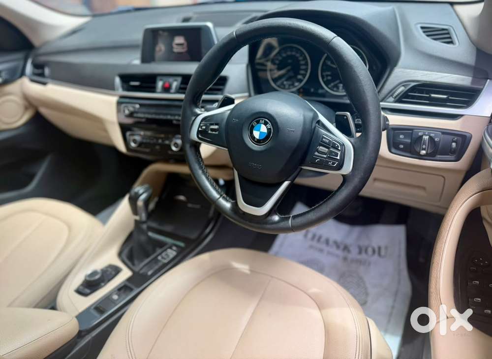 Bmw X1 2.0 Sdrive 20d, 2016, Diesel