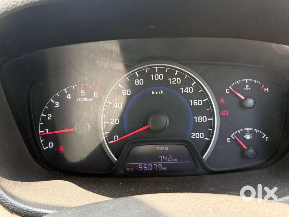 2014 Hyundai Grand I10