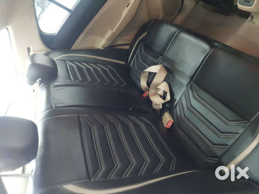 Maruti Suzuki Dzire Vdi, 2017, Diesel