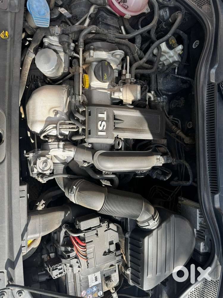 Volkswagen Polo Gt Tsi 2018