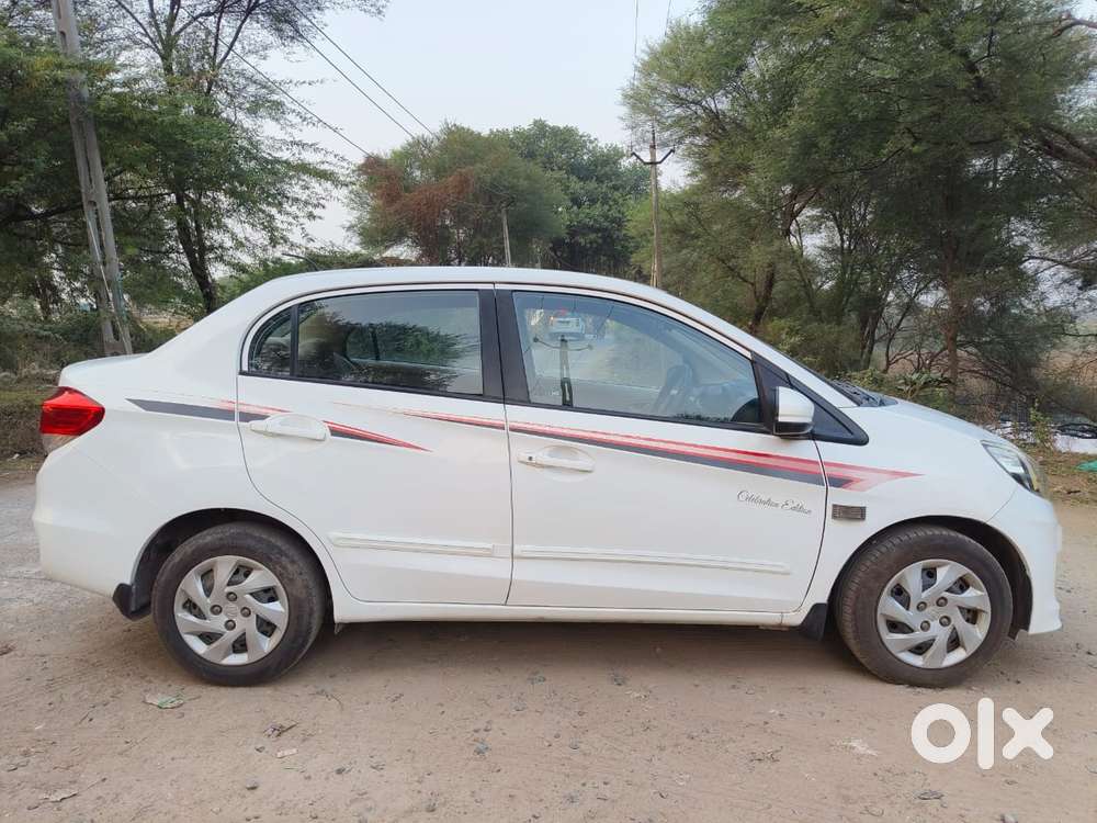 Honda Amaze 1.5 Smt I Dtec, 2015, Diesel