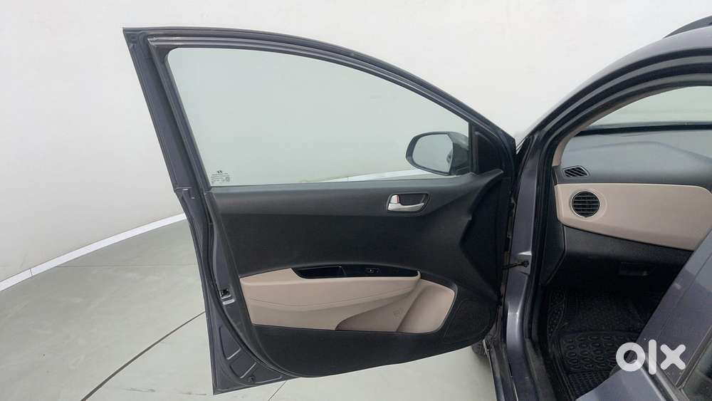 Hyundai Grand I10 1.2 Kappa Sportz, 2015, Petrol