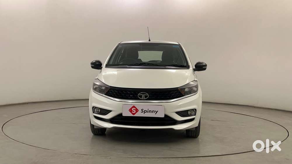 Tata Tiago 1.2 Revotron Xz Plus, 2020, Petrol