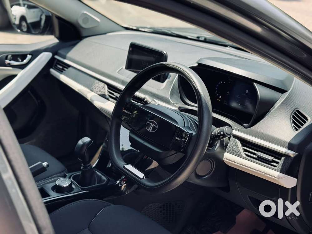 Tata Nexon Creative 1.5 Revotorq Diesel 6mt, 2023, Diesel