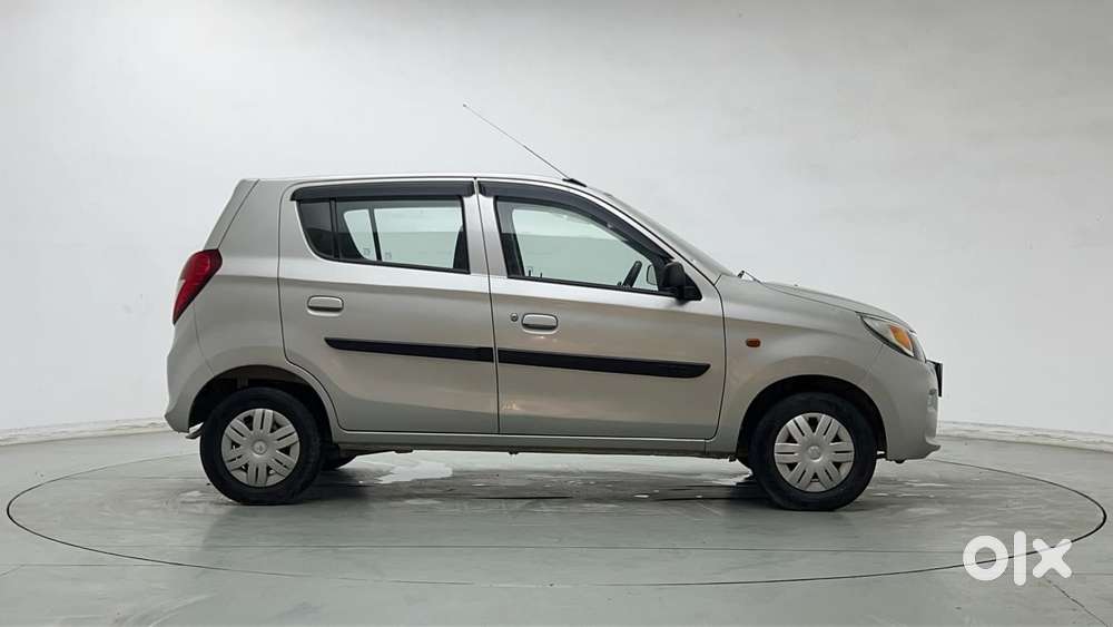 Maruti Suzuki Alto 800 Cng Lxi, 2020, Cng & Hybrids