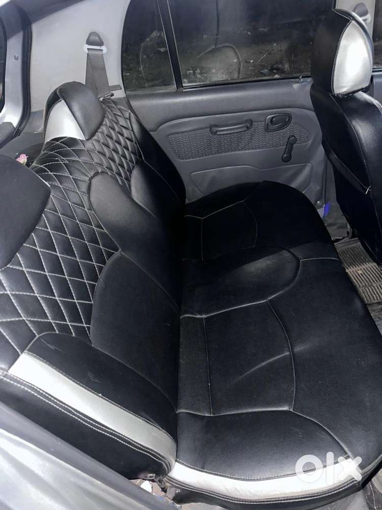 Hyundai Santro Xing 2004 Petrol Well Maintained