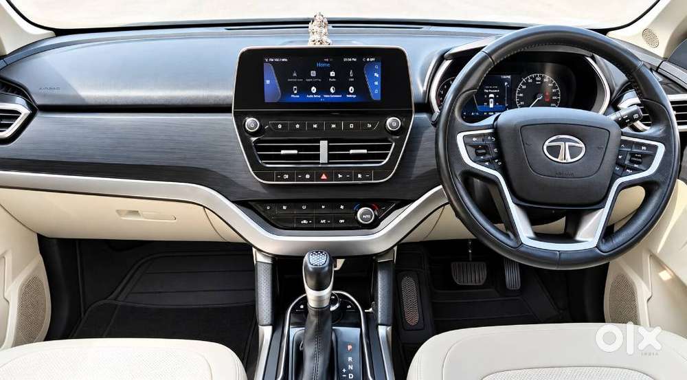 Tata Safari 2.0 Kryotec Xza Plus, 2021, Diesel