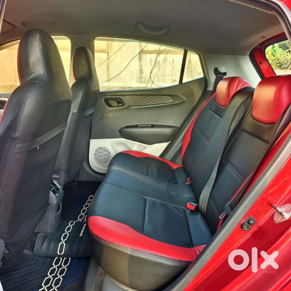 Hyundai Grand I10 Nios Magna, 2023, Petrol