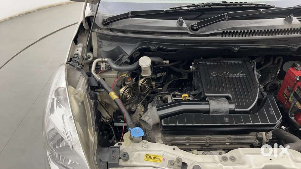 Maruti Suzuki Ertiga 1.5 Vxi, 2013, Petrol