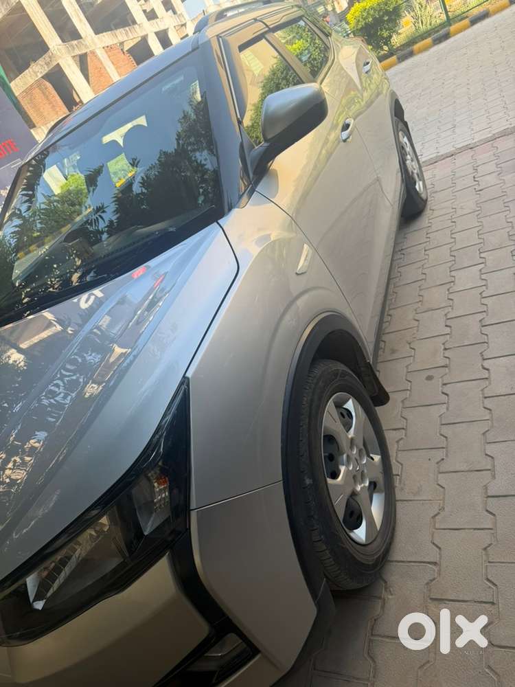 Mahindra Xuv300 2023 Diesel Car