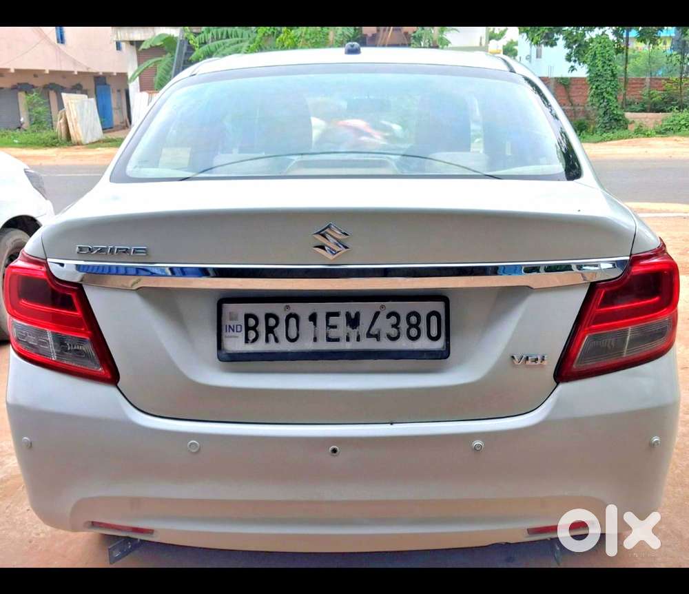 Maruti Suzuki Dzire Vdi, 2019, Diesel