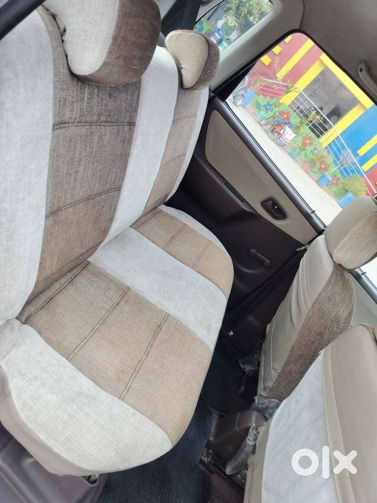 Maruti Suzuki Zen Estilo Lx Bsiv, 2011, Petrol