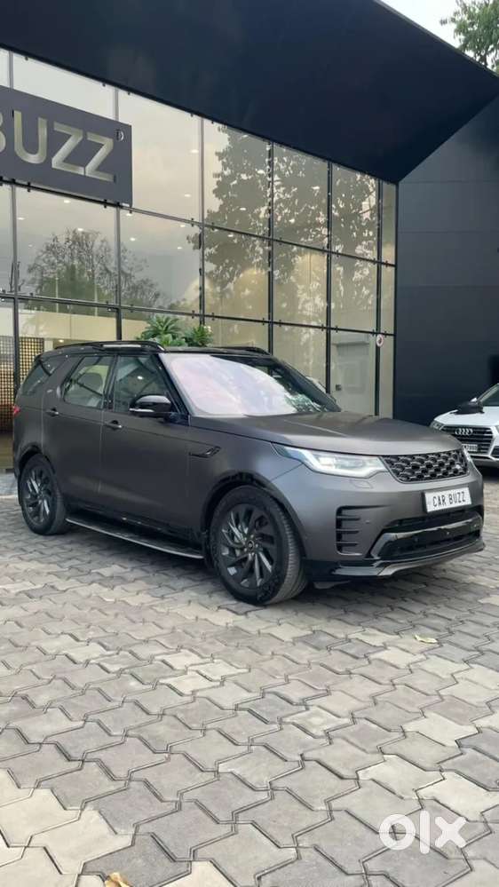 Land Rover Discovery Sport, 2023, Diesel